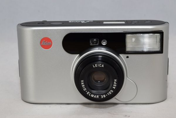 LeicaライカC1VARIO-ELMAR 38-105mm ASPHの買取価格 | カメラ買取市場